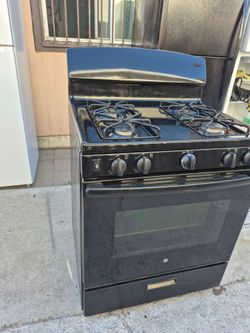 Gas Stove In Good Condition $200