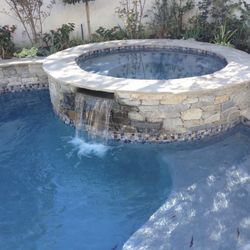 Pool Plaster