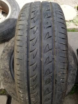 Vendo está yanta es una