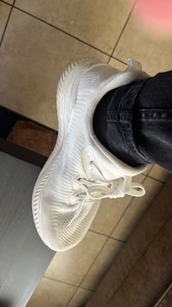 Used shoes