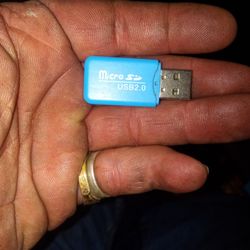 Usb