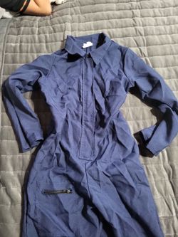 michael myers jump suit