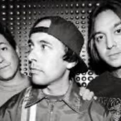 Parking Pass For Pierce The Veil 2025