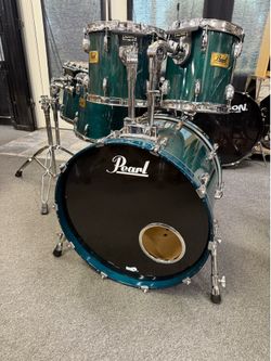 Pearl prestige session select 5pc