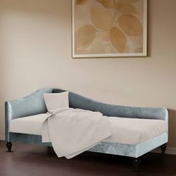 🔥TWIN SIZES DAY BED WITH MATTRESS INCLUDED 🔥 