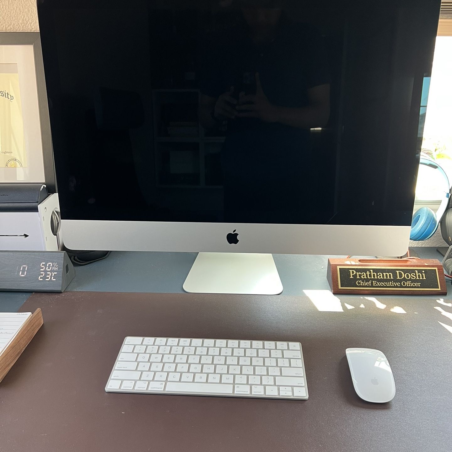 27-Inch iMac | 2020 | Like new