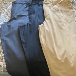 VRST Golf Pants For Sale