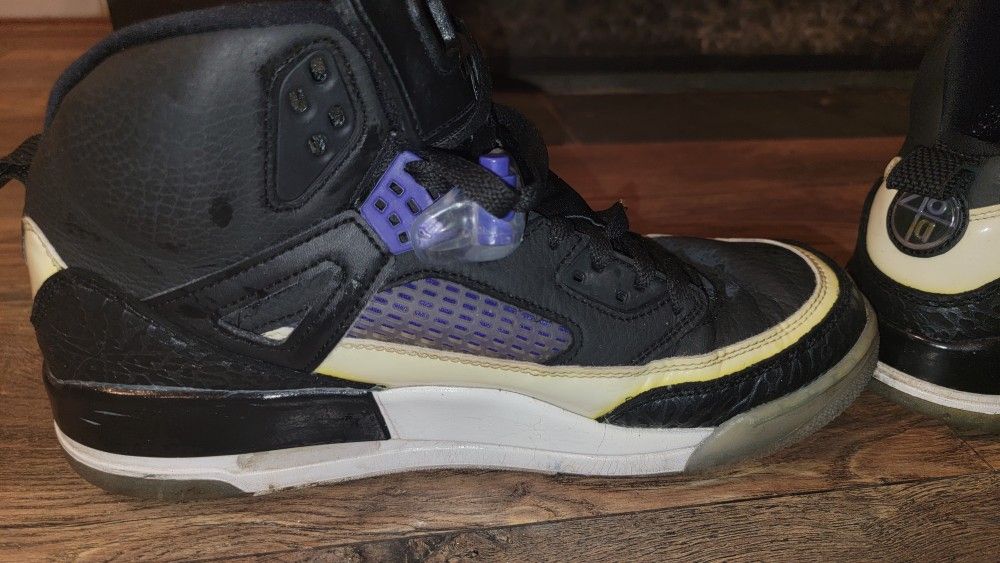 Jordan SPIZIKE Concord 10.5 Mens