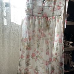 New Dress 👗