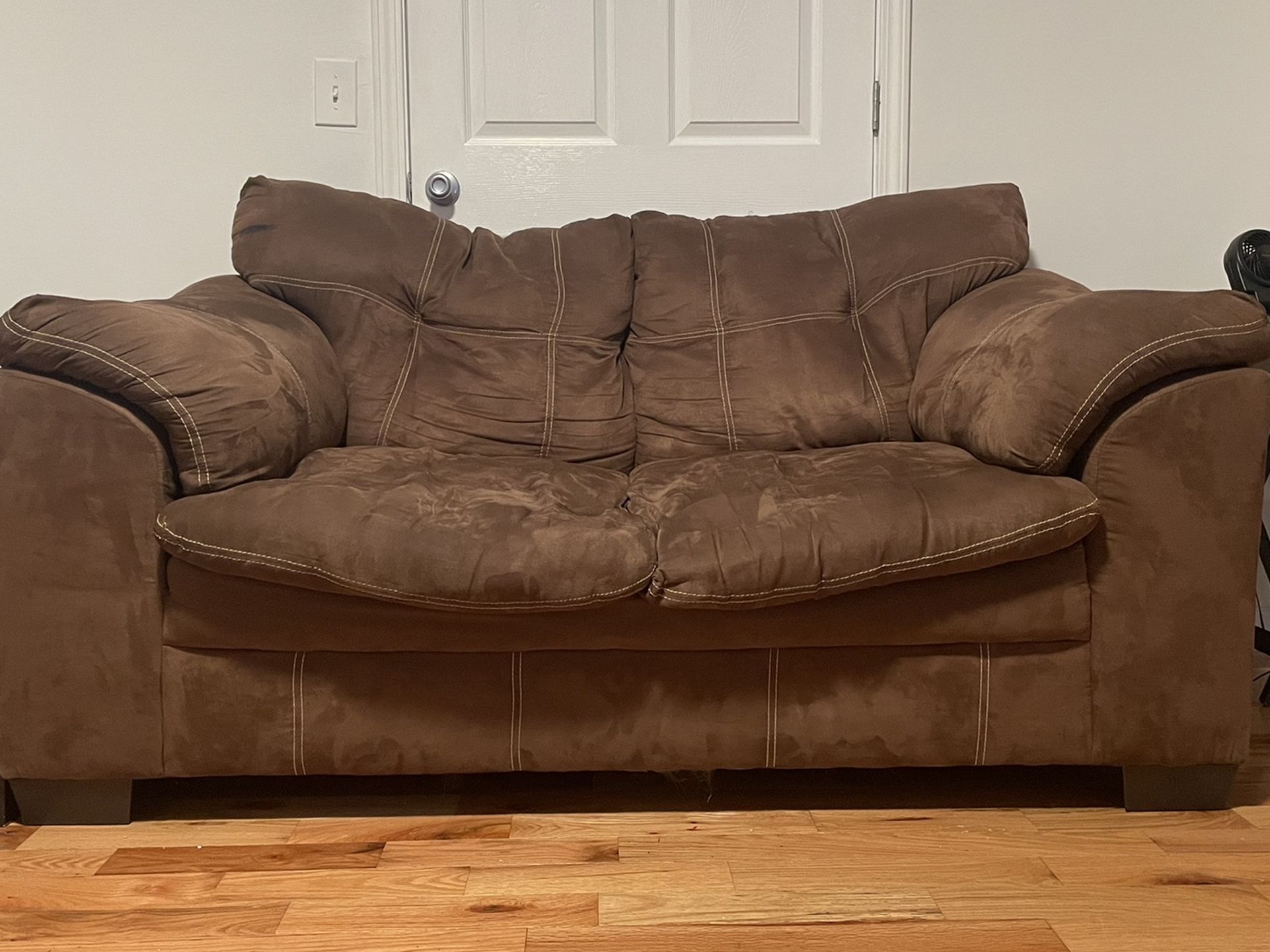 Small Comfy Couch