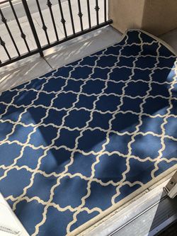 Area Rug
