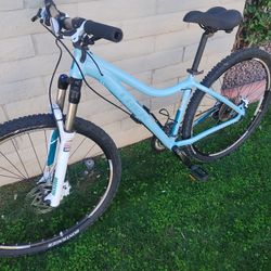 Nice 29 er Trek Mountain Bike 