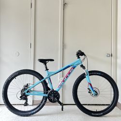 Bulls Nandi Mountain Buhe 27.5”