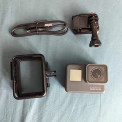 GoPro Hero 5