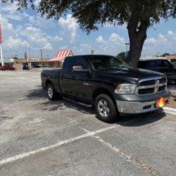 2015 Dodge Ram
