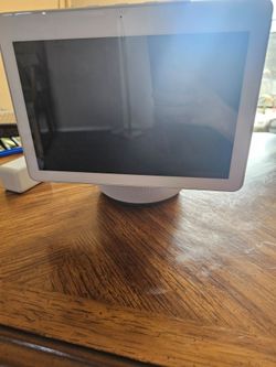 Amazon Echo Show 10