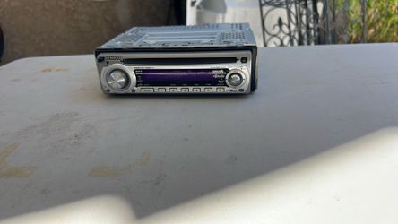 Car Stereo 