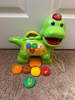 Vtech Dinasaur