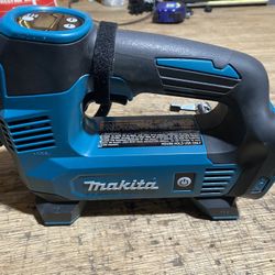 Makita  18v  DMP180 