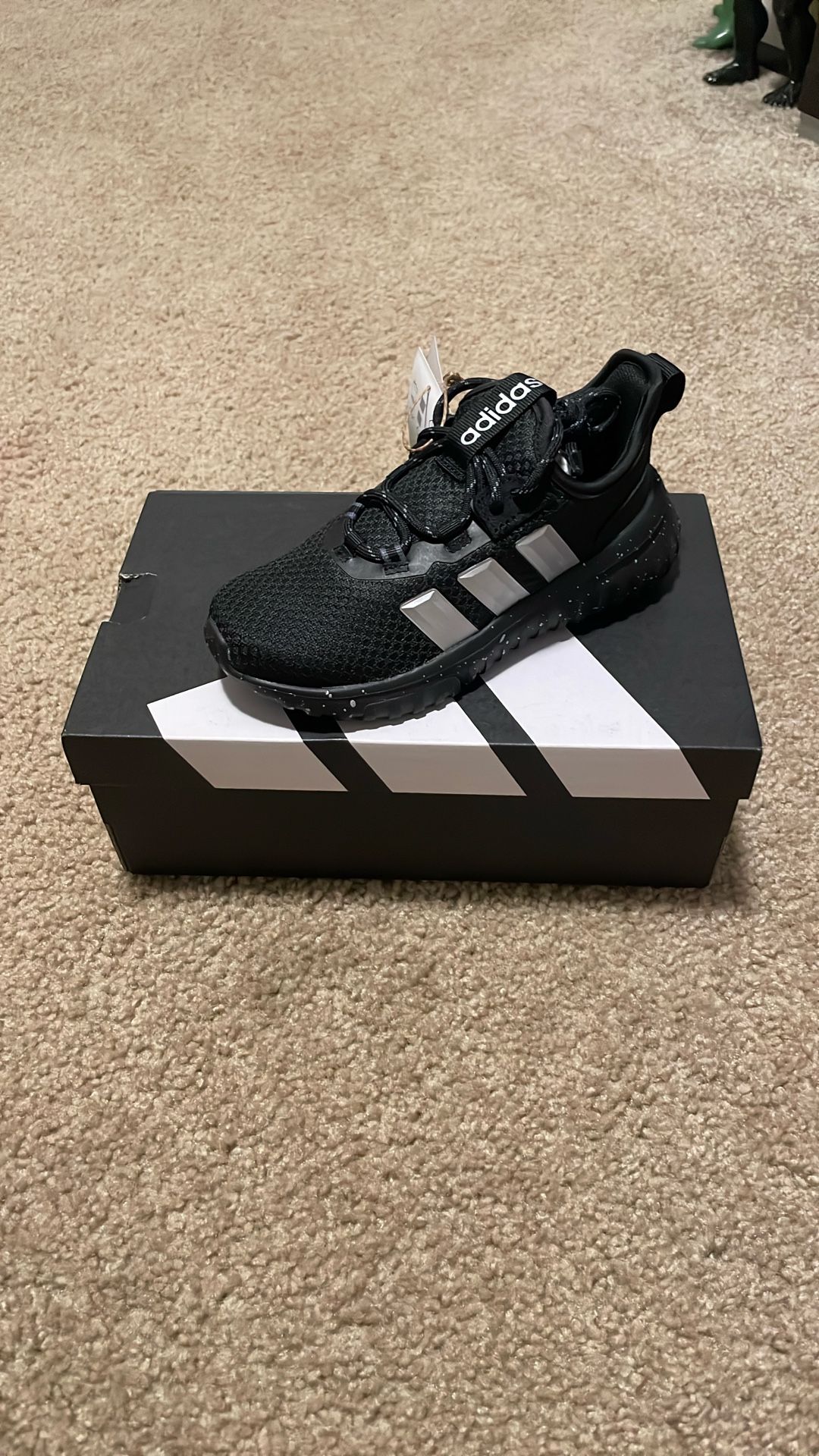 Kids Adidas Kaptir 4.0