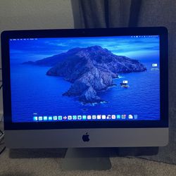 iMac 2017 1Tb