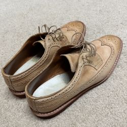 Allen Edmonds Size 12