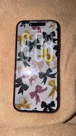 iphone 16 pink