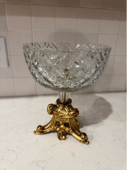 Vintage decorative piece