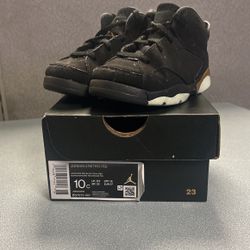 Toddler Jordan 4 Size 10c