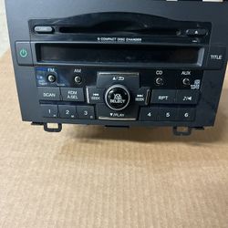 Car STEREO