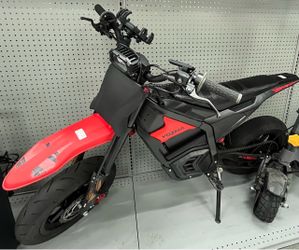 83402 DIRT BIKE YOZMA