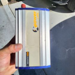 Xantrex 450 Inverter