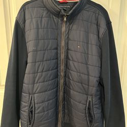 Like New Men’s Tommy Hilfiger Jacket