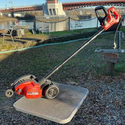 Lawn Edge Trimmer