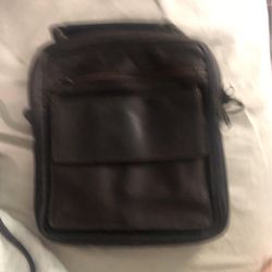 Leather Bag