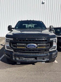 2021 Ford F-350
