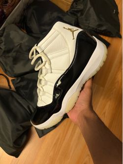 Jordan 11 DMP Gratitude