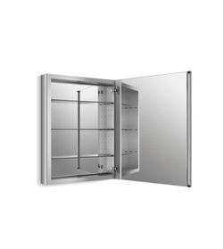 New Kohler medicine Cabinet -24*30