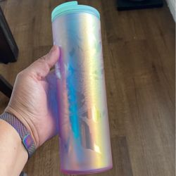 Starbucks Tumbler