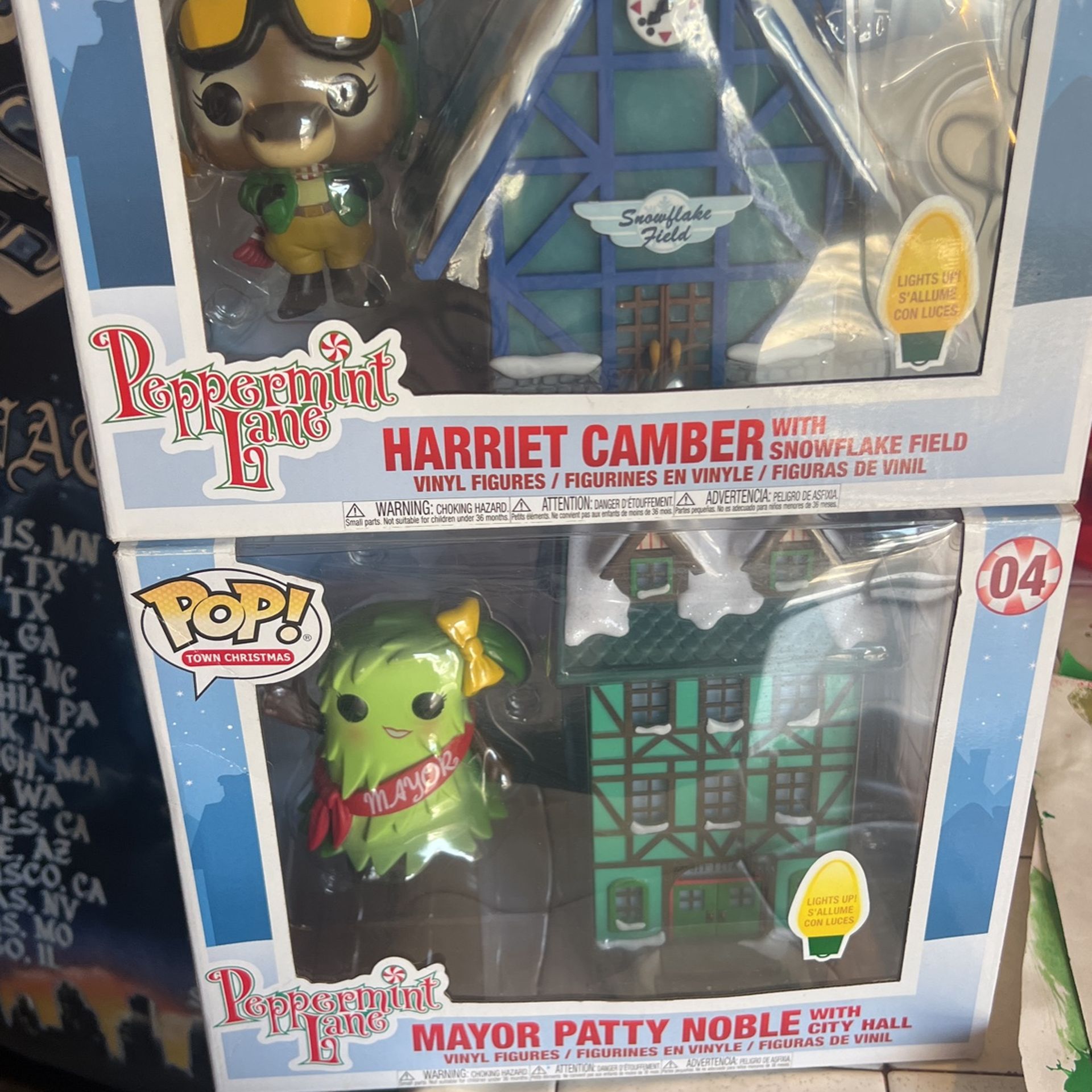 Pop