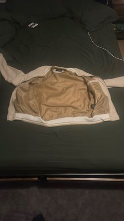 2000 Vintage Distortion Zip Up  Non Hooded