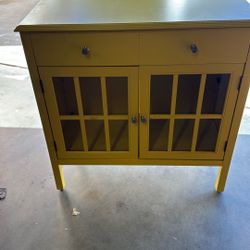 Mueble Target