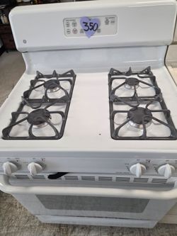 Used gas stove  price Starting 350 up to 450