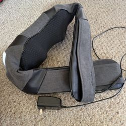 Neck Massager
