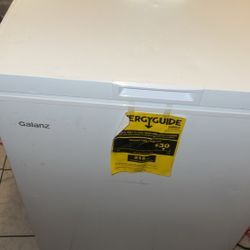 Deep Freezer 
