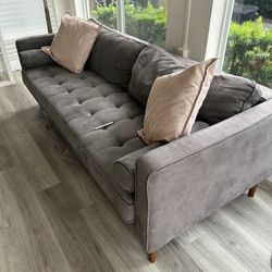 Sofa Bed  Doble