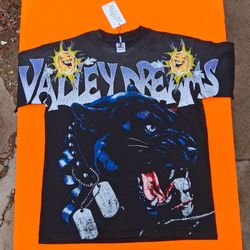 Medium Vale T shirt