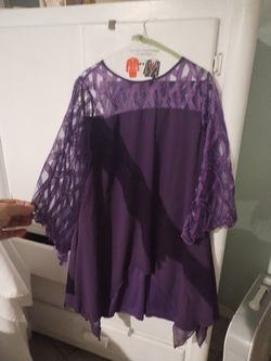 Elegante Vestido Nuevo One Size