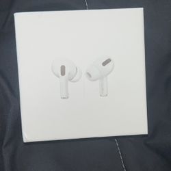 Pro Airpods