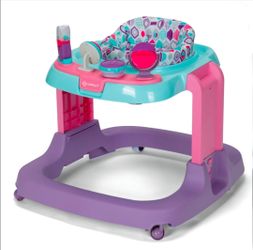 Safety 1st Ready, Set, Walk! DX Developmental Walker